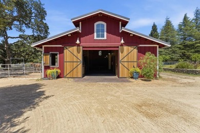 Welcome to 7 San Clemente, a stunning equestrian estate in the - photo 44