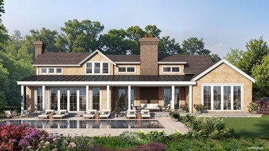 89 Cobb Road is a gorgeous, fully renovated farmhouse located - photo 46