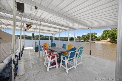 Lakefront living on the desirable 53 Mile Marker! Nestled in the - photo 48