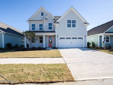Welcome to Indigo Preserve, our newest resort style community! - photo 1