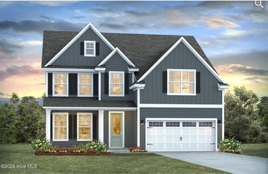 Welcome to Indigo Preserve, our newest resort style community! - photo 2