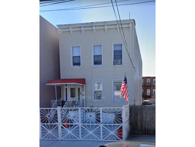 Prime Parkchester Investment Opportunity! Presenting 1403 Leland - photo 1