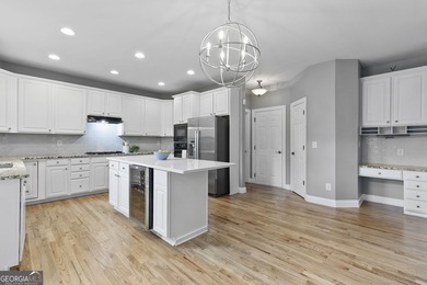Located on a cul-de-sac street in Hamilton Mill's Treybyrne - photo 2