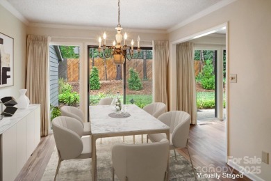 Ready for its next owner to add personal touches, this