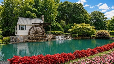 Located on a cul-de-sac street in Hamilton Mill's Treybyrne - photo 7