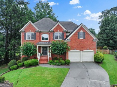 Located on a cul-de-sac street in Hamilton Mill's Treybyrne - photo 8