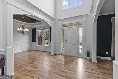 Located on a cul-de-sac street in Hamilton Mill's Treybyrne - photo 10