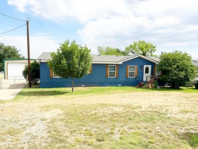 Lake Home For Sale in Colorado City Lake, Texas
