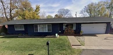 Ohio River Home For Sale in Proctorville Ohio