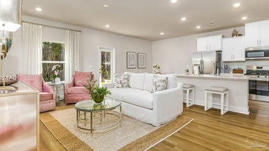 Welcome Forest Shores Villas! The thoughtfully designed interior - photo 4