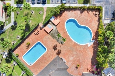 Just walking distance to Dadeland Mall, This impeccable big