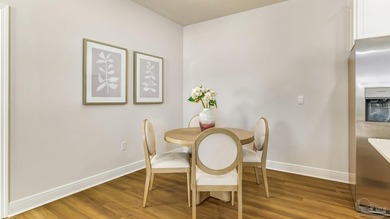 Welcome Forest Shores Villas! The thoughtfully designed interior - photo 10