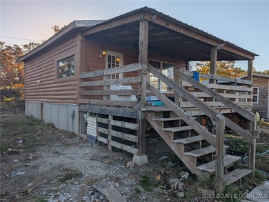 Lake of the Ozarks Home For Sale in Sunrise Beach Missouri