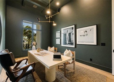 Masterfully designed by Carrie Brigham and newly completed in - photo 7