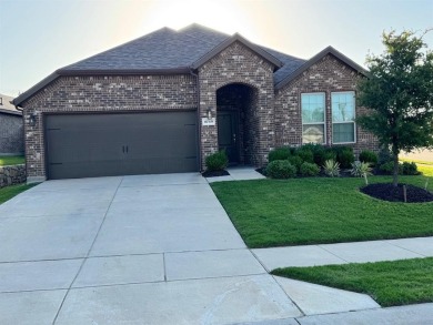 Lake Home For Sale in Little Elm, Texas