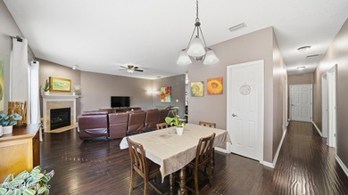 Located on a quiet cul-de-sac in the sought-after Heritage - photo 13