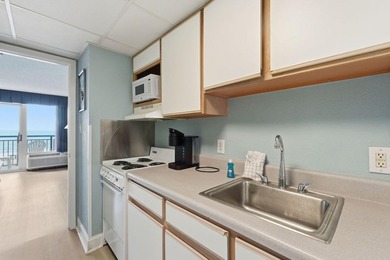 Welcome to Boardwalk Oceanfront Tower, where coastal living - photo 14