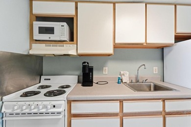 Welcome to Boardwalk Oceanfront Tower, where coastal living - photo 15