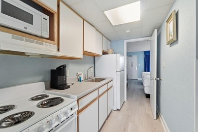 Welcome to Boardwalk Oceanfront Tower, where coastal living - photo 16