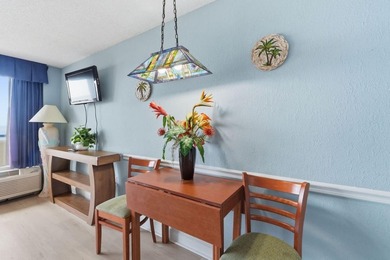 Welcome to Boardwalk Oceanfront Tower, where coastal living - photo 17