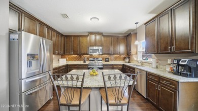 Located on a quiet cul-de-sac in the sought-after Heritage - photo 17