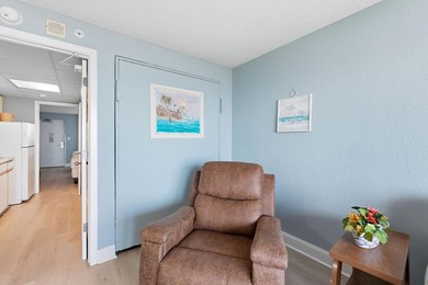 Welcome to Boardwalk Oceanfront Tower, where coastal living - photo 20