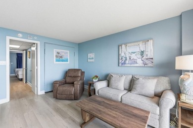 Welcome to Boardwalk Oceanfront Tower, where coastal living - photo 21