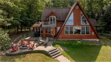 Lake Home For Sale in Walker, Minnesota