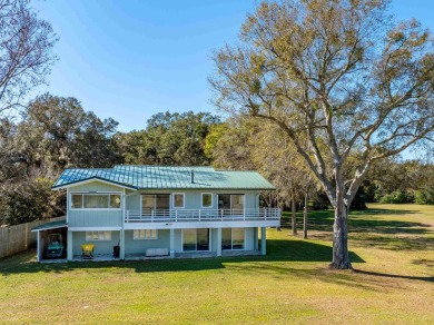 Lake Home For Sale in Leon, Florida