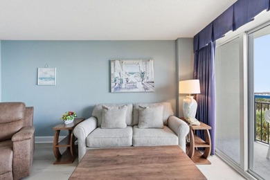 Welcome to Boardwalk Oceanfront Tower, where coastal living - photo 22