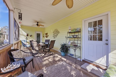 North Litchfield Beach - Waccamaw Trace! Discover coastal living