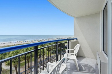Welcome to Boardwalk Oceanfront Tower, where coastal living - photo 28