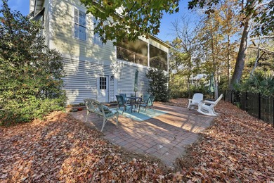 North Litchfield Beach - Waccamaw Trace! Discover coastal living