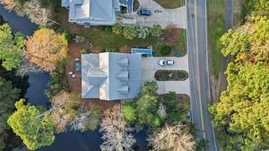 North Litchfield Beach - Waccamaw Trace! Discover coastal living
