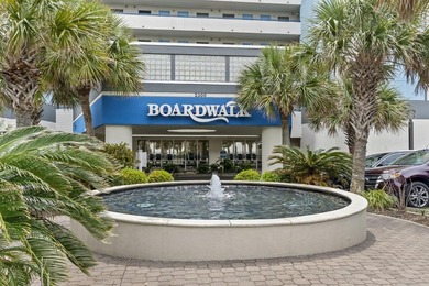 Welcome to Boardwalk Oceanfront Tower, where coastal living - photo 33