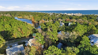 North Litchfield Beach - Waccamaw Trace! Discover coastal living