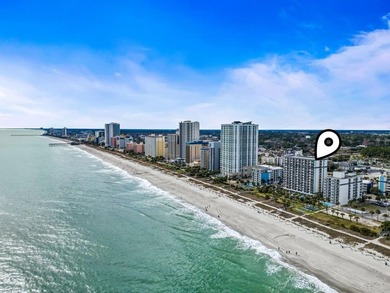 Welcome to Boardwalk Oceanfront Tower, where coastal living - photo 37