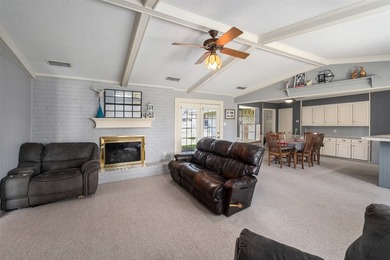 Nestled in a serene golf course community surrounded by a - photo 9