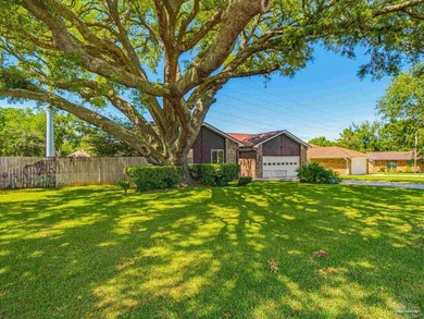 This lovingly cared for single story home is situation on a .34 - photo 2