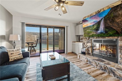 Lazy Days Condos at Lake of the Ozarks in Osage Beach offers a