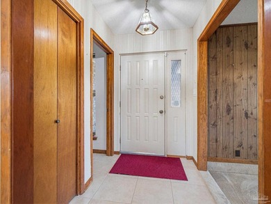 This lovingly cared for single story home is situation on a .34 - photo 4