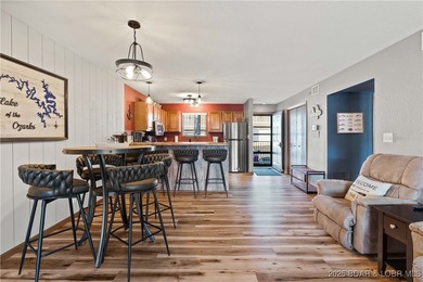 Lazy Days Condos at Lake of the Ozarks in Osage Beach offers a