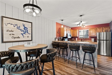Lazy Days Condos at Lake of the Ozarks in Osage Beach offers a