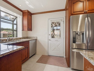 This lovingly cared for single story home is situation on a .34 - photo 10