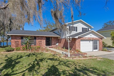 Lake Lucerne Home For Sale in Winter Haven Florida