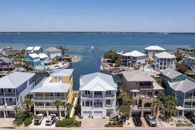 Perfectly positioned in the coveted Lafitte Cove community on - photo 2