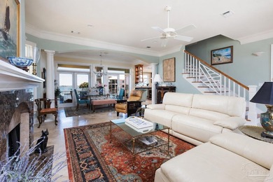 Perfectly positioned in the coveted Lafitte Cove community on - photo 6