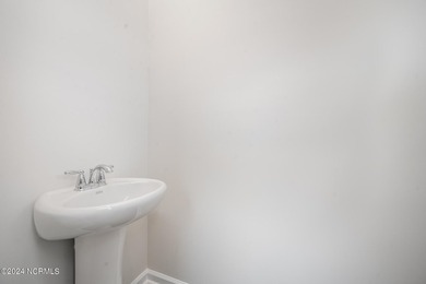 Welcome to Indigo Preserve! The 3 car garage Wren floorplan - photo 4
