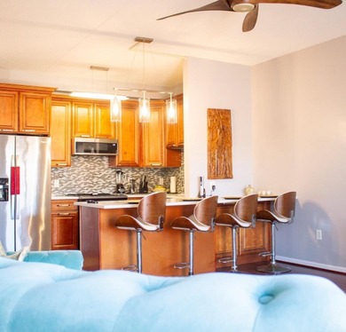 Don't miss this beautifully updated 2-bedroom, 1-bathroom - photo 5
