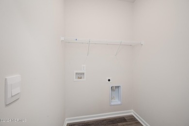 Welcome to Indigo Preserve! The 3 car garage Wren floorplan - photo 7